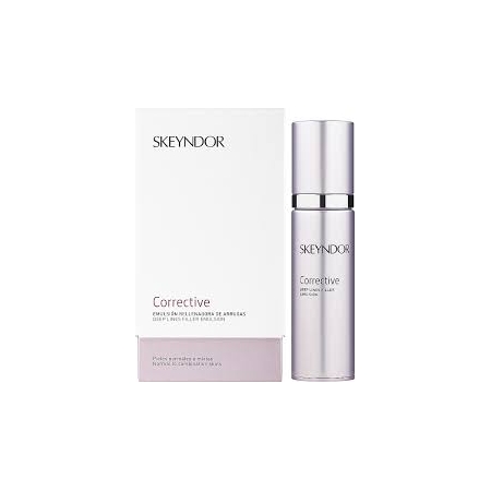 Skeyndor Corrective DEEP LINES FILLER EMULSION wypełniająca zmarszczki50 ml